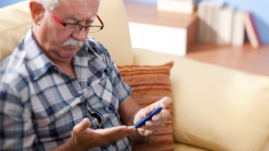 Forskare kan ha hittat sätt att bota diabetes